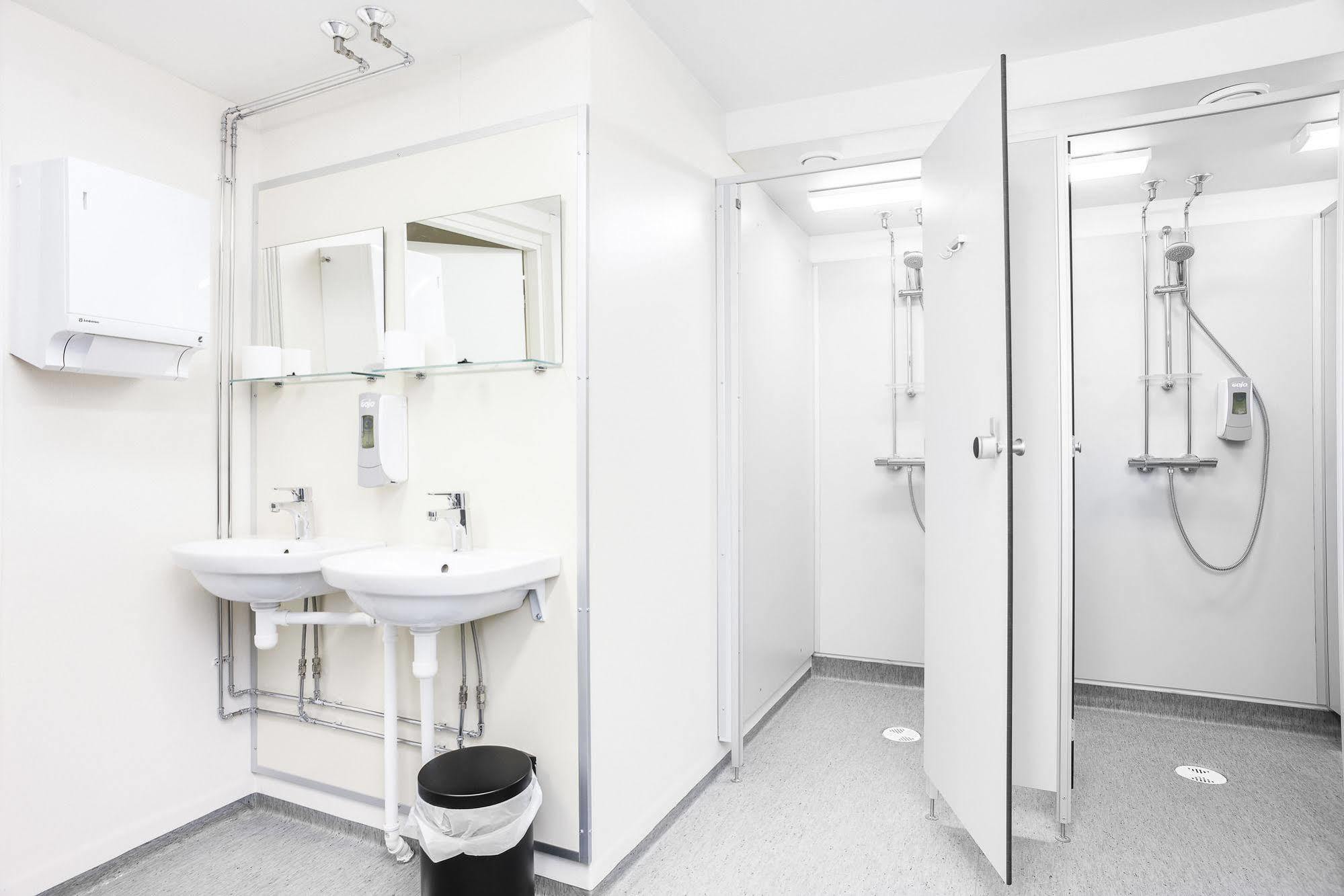 Forenom Hostel Vantaa Aviapolis Eksteriør bilde