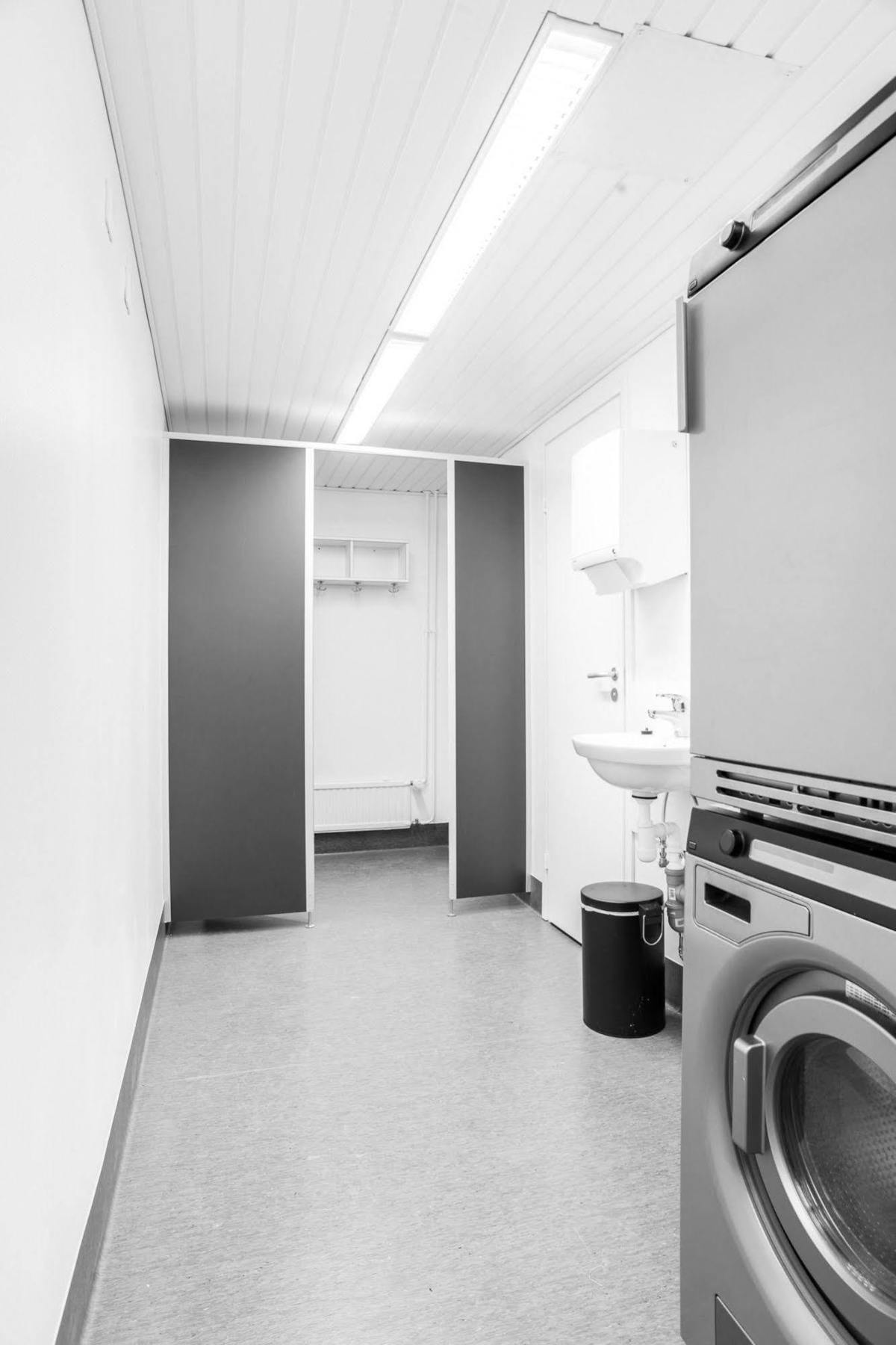 Forenom Hostel Vantaa Aviapolis Eksteriør bilde
